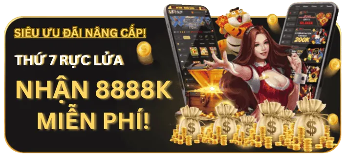 Ưu đãi độc quyền chỉ có tại vb777