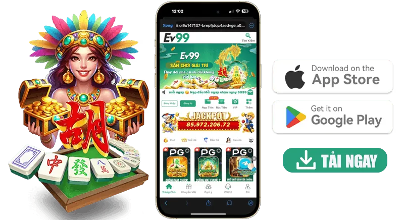 Top game Nổ Hũ vb777 hấp dẫn nhất không thể bỏ qua