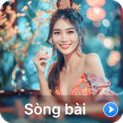 Trò chơi nổ hũ vb777 với cơ hội trúng jackpot lớn