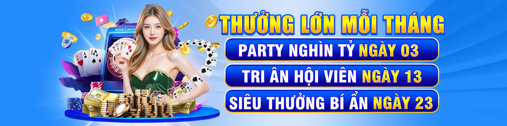 Tổng quan về game bài vb777