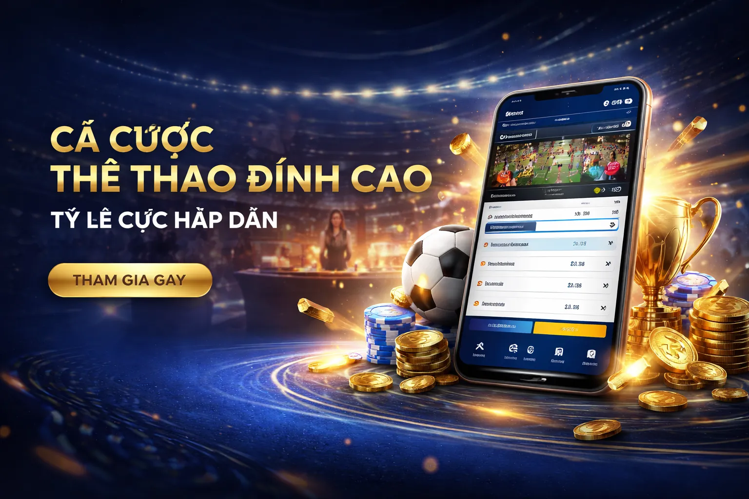Khuyến mãi Bắn Cá vb777