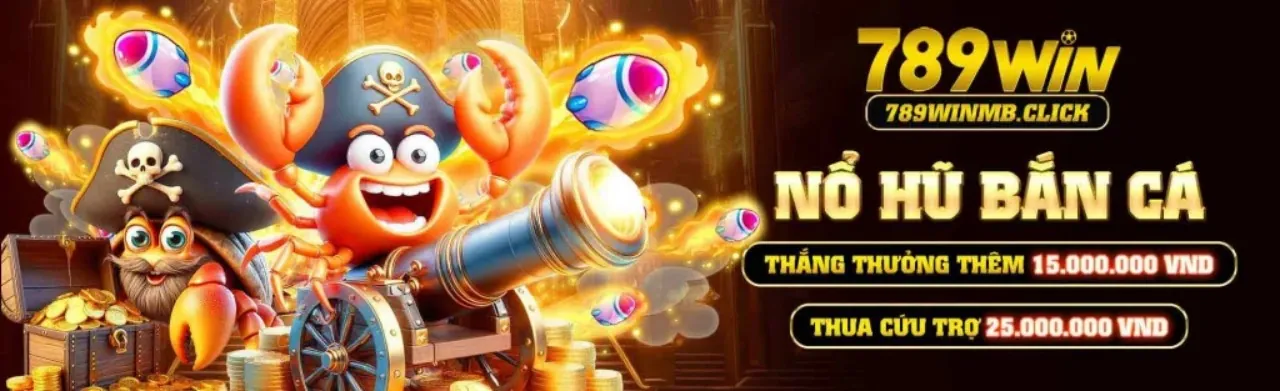 Game Vua Bắn Cá
