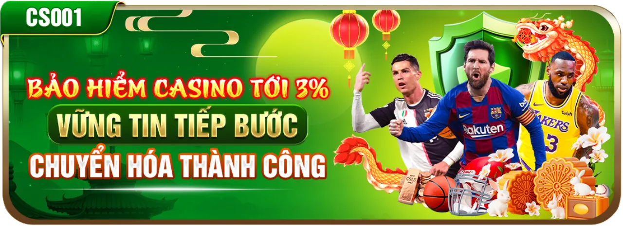 Sảnh Thể Thao vb777 hiện đại và sôi động