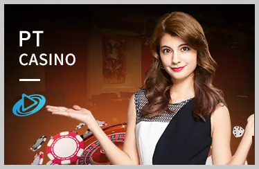 Hình ảnh các trò chơi casino đa dạng tại vb777