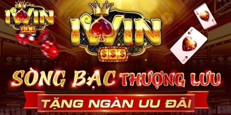 Sảnh casino trực tuyến VIP